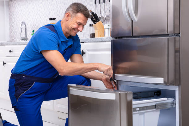 Siemens-Fridge-Repair-Service-Dubai UAE
